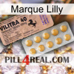 Lilly Brand 41